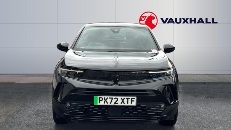 Vauxhall Mokka 100kW GS Line 50kWh 5dr Auto Electric Hatchback